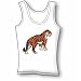 TIGER Women's Tank Top