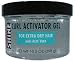 Smooth N Shine Curl Activator Gel W/Aloe X-Dry 10.5oz