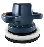 Kent Car Care Hi-Power Car Buffer / Polisher - Q8099