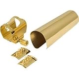 Vandoren Optimum Series Saxophone Ligature, Alto W/ Plastic Cap