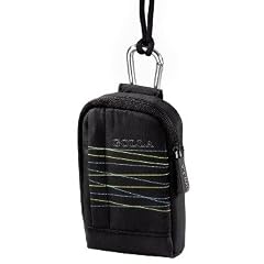 Golla Kameratasche Beam 60E, Schwarz