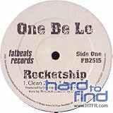 Rocketship [VINYL]