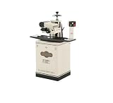 Shop Fox W1812 Planer Moulder with Stand