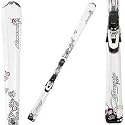 Nordica Olympia Fox - XBS Ski System Womens