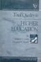 Total Quality in Higher Education (St. Lucie Press Total Quality Series)