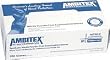 Tradex International AXNLG200 Large Nitrile Latex Free Powder Free Gloves - Box of 100