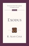 Exodus (Tyndale Old Testament Commentaries)