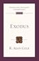 Exodus (Tyndale Old Testament Commentaries)