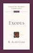 Exodus (Tyndale Old Testament Commentaries)