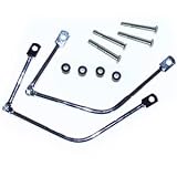 Saddlemen Harley-Davidson Universal Saddlebag Support Brackets - --/--