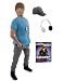 Justin Bieber Basic Dolls: Street
