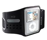 Belkin Sport Armband Plus for iPod nano 3G (Blue)