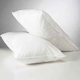 Bounceback Non Allergenic Pillows (2 Pack)