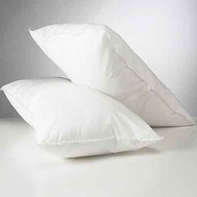 Luxury Bounceback Non-Allergenic Pillows, ( 4 Pack )