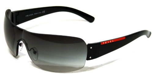 Prada Sunglasses SPS07F GLOSS GRADIENT 1AB5D1