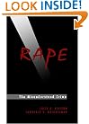 Rape: The Misunderstood Crime
