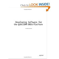 Software Development for the QUALCOMM BREW Platform