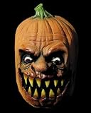 Pumpkin Halloween Mask