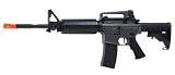 Electric CSI M4 Carbine Free BBs)