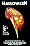 HALLOWEEN POSTER REPRINT 27X41
