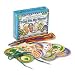 CARSON-DELLOSA PUBLISHING / CDP846000 / I Can Tie My Shoes! Lacing Cards, Ages 4 and Up / Sold as 1 EA