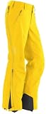 Marmot Spire Gore-Tex® Performance Shell Pants - Waterproof (For Women) - DARK YELLOW