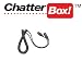 ChatterBox Stereo Headset Extension Cord - --/--