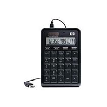 Hp Calcpad 200 Calculator And Numeric Keypad