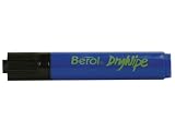 Electronics : P48 Blk Bullet Tip Drywipe Marker
