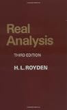 Buy : Real Analysis (3rd Edition)