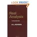 Real Analysis (3rd Edition)