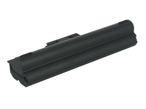 9 Cell, 10.80V, 6.6Ah, Replacement laptop Battery For Sony Vaio PCG-81113L, PCG-81114L, PCG-81214L, PCG-81311L, PCG-81115L, On Sale