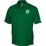 Boston Celtics Clima Polo