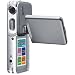 Mustek Dv520t 5 Mp Digital Still Camcorder,seven- In- One Multi-functional Camera