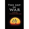 The Art of War by Sun Tzu (English and Mandarin Chinese Edition)