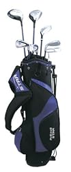 Paragon Rising Star Hybrid Junior Golf clubs Set Right and Left Hand Ages 5-13