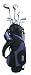 Paragon Rising Star Hybrid Junior Golf clubs Set Right and Left Hand Ages 5-13