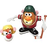 NHL Minnesota Wild Mr. Potato Head