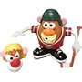 NHL Minnesota Wild Mr Potato Head
