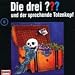 Die drei Fragezeichen - Folge 6: und der sprechende Totenkopf