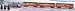 Lionel 30039 North Pole Central Pass Exp Pack