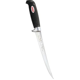 Rapala Soft-Grip Fillet Knife Set