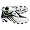 adidas Predator PowerSwerve TRX FG White