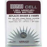 Wein Cell PX400 Battery 1.35v by Wein