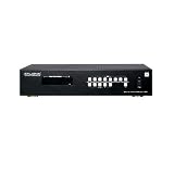 The Atlona AT-PROHD85M-SR Is A True 8X5 HDmi Matrix Switch.the PROHD85M Matrix F