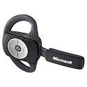 Microsoft LifeChat ZX-6000 Wireless Headset