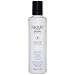 Nioxin Cleanser, System 1 (Fine/Untreated/Normal to Thin-Looking), 16.9 Ounce