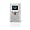 Flip Video Camcorder: 60-Minutes (White)