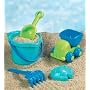 Small World Toys 5 Pieces Beach Set