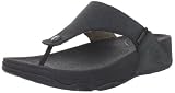 FitFlop Men's Trakk Thong Sandal